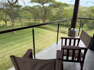 Zebra Wild Guesthouse - 6