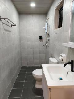 The Chill'Vibe Haven Tanah Rata - 7