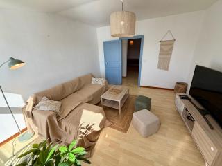 Belle rive - Vue Grand Bassin 5 couchages - 5