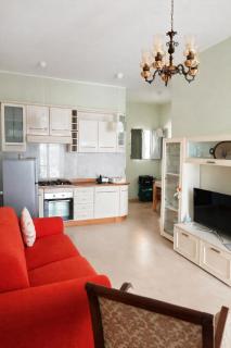 A Casa Vostra-casa indipendente con wifi e terrazzo,2 bagni,2 camere a due passi dal centro - 8