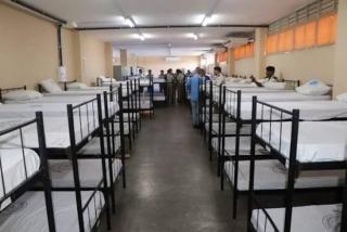 Hotel Lucas do rio verde - 0