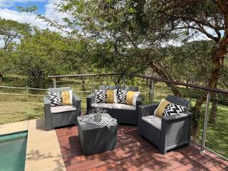 Zebra Wild Guesthouse - 9