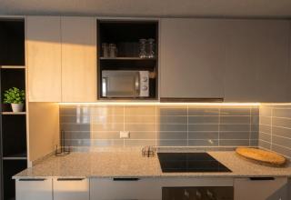 2H2B I Santiago Centro I Movistar Arena - 4