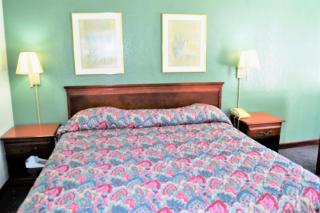 Liberty Inn - Waynesboro - 8