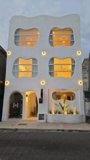 Casa Aura - Flats 5min da Praia do Forte - 7