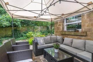 Nithen Lodge Hot Tub & Fire Pit & Dog-Friendly - 9