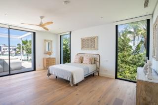 Villa in Cabopino with Infinity Pool and Seaviews - 5