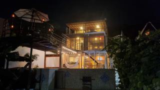 Chalet # 37 - Turbaco - 6