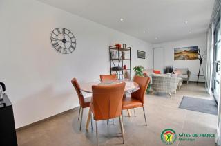 Ty moncher cote cour - Plouhinec - 5