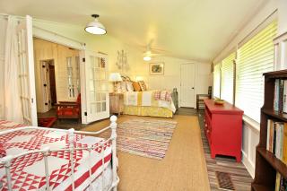 Frog Cottage on the Blanco - 9