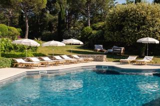 Capelongue, a Beaumier hotel & Spa - 1