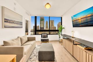 Miami Oasis 2BR Apt Pool & Beach Access for 5 - 5