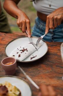 Villa Você Feliz em Caraíva - 7