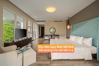 Villa Đà Nẵng VIP Ngay Biển Mỹ Khê - 5