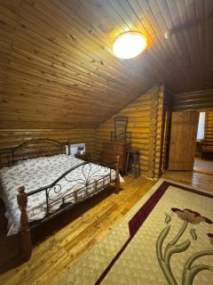 Лесная резиденция - 8