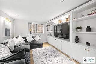 Whim Brook Stay - Free parking! - 9