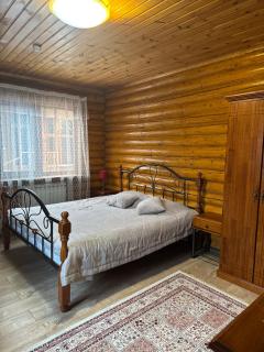 Лесная резиденция - 2