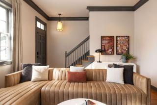 Renovated Townhome Near Forsyth Park Parking - 6