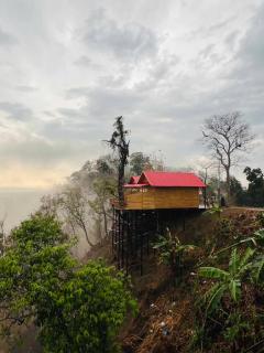 Sheari Eco Cottage Sajek - 8