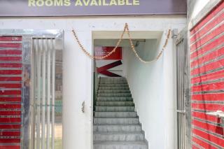 Hotel O Hotel Fort Inn - 4