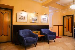 Urban Glamping Tent Vienna - 9