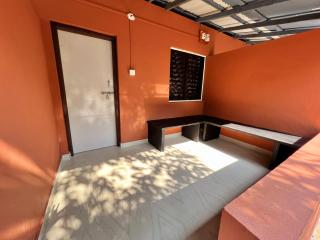 Patanga beach stay - 8