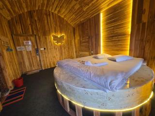 Sheari Eco Cottage Sajek - 3