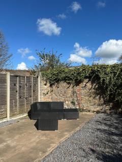 The Garden Haven - 1