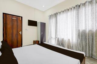 HOTEL O PARK INN - 2