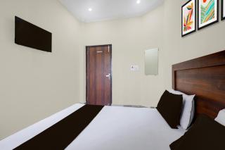 HOTEL O PARK INN - 3