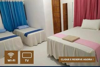 Locação por temporada Dormitório alojamento pousada Econômica Lucas do rio verde - 9