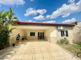 Locação por temporada Dormitório alojamento pousada Econômica Lucas do rio verde - 5