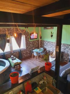 Sunčana Strana Fruške Gore - 4