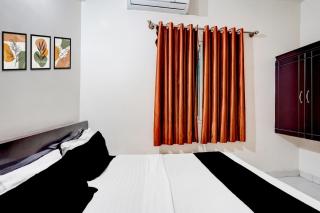 Hotel O Arabian Residency - 2