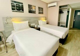 Nord Luxxor Citymix - 5