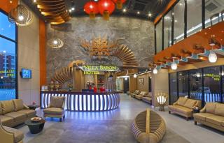 Villa Baron SHA PLUS - 9