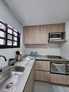 Magic Naranjo House 3BR wAC & jacuzzi in Laureles - 1