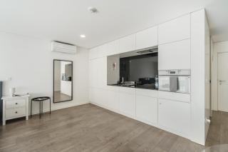 PALHOTAS GUEST HOUSE - Apartamento Sé de Braga - Braga - 5