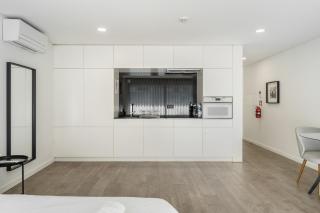 PALHOTAS GUEST HOUSE - Apartamento Sé de Braga - Braga - 8