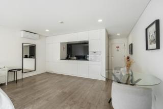 PALHOTAS GUEST HOUSE - Apartamento Sé de Braga - Braga - 9