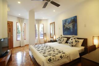 Villa in Blue - Dauin - 1