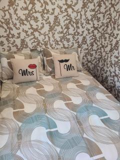 Апартаменти в Центі Одеси - 6