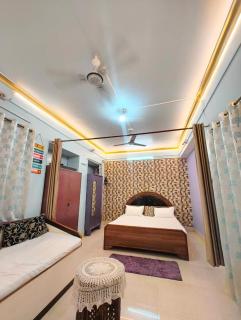 Kashi Anandam Homestay - 3
