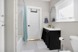 Guadalupe Getaway - 2