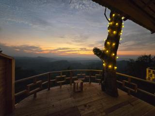 Sheari Eco Cottage Sajek - 2