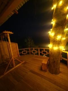 Sheari Eco Cottage Sajek - 1