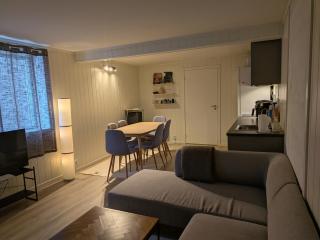 Apartment in Harstad with 3 bedrooms, 6 beds 1 - Harstad - 7