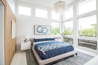 Happiness Ranch - Cypress Tree House - 9