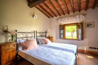 Casa d'Era Country Holiday Houses - 4