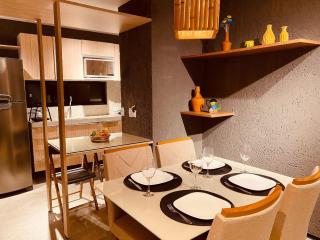 Qavi - Villas Patacho na Rota ecológica de Milagres - 5